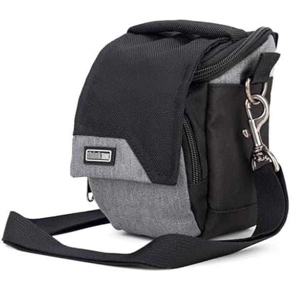 Kamera-väska - THINK TANK - Mirrorless Mover 5 - Kallgrå - Kompakt och lätt - Optimal skydd