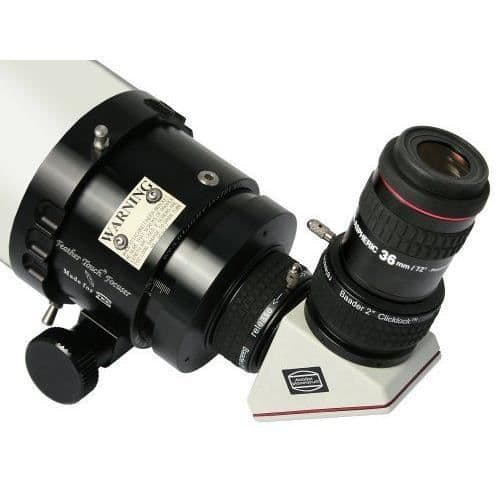 Baader Planetarium Oculaire Hyperion Aspheric 36 mm