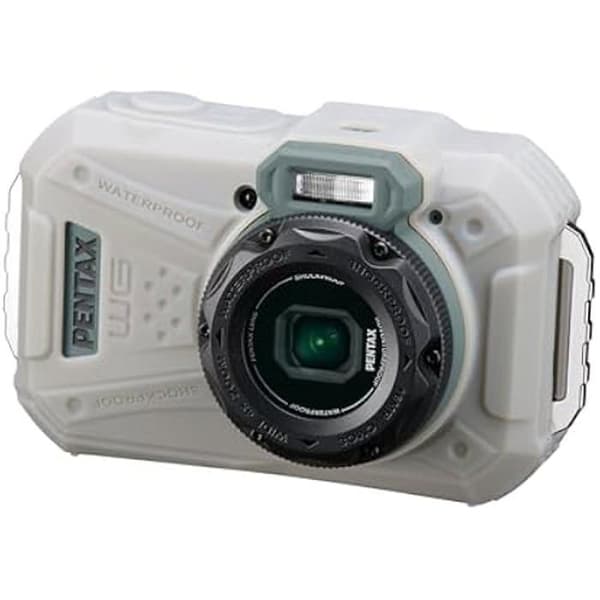 Ricoh O-CC180 Skyddsfodral för digitalkamera RICOH WG-1000
