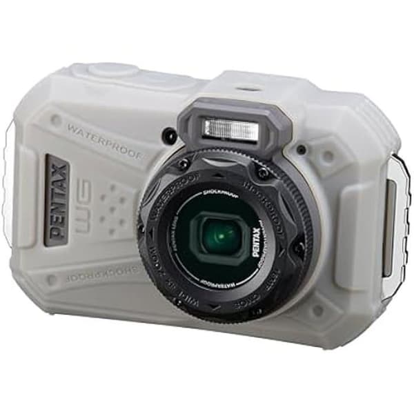 Ricoh O-CC180 Skyddsfodral för digitalkamera RICOH WG-1000