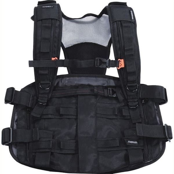 ICS Jacka Storlek S - 85~105 cm