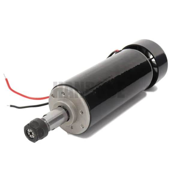 CNC-istukkakara, 500W, ER11-istukka