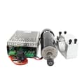Pikkukuva 6 / 7: CNC-istukkakara, 500W, ER11-istukka