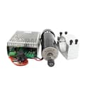 Pikkukuva 7 / 7: CNC-istukkakara, 500W, ER11-istukka