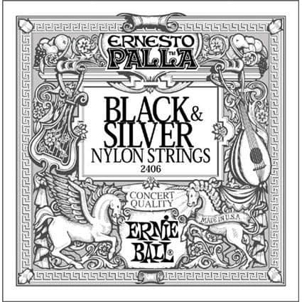 Ernesto Palla 2406 Strings
