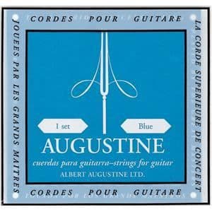 Cordes - AUGUSTINE - Standard Blå