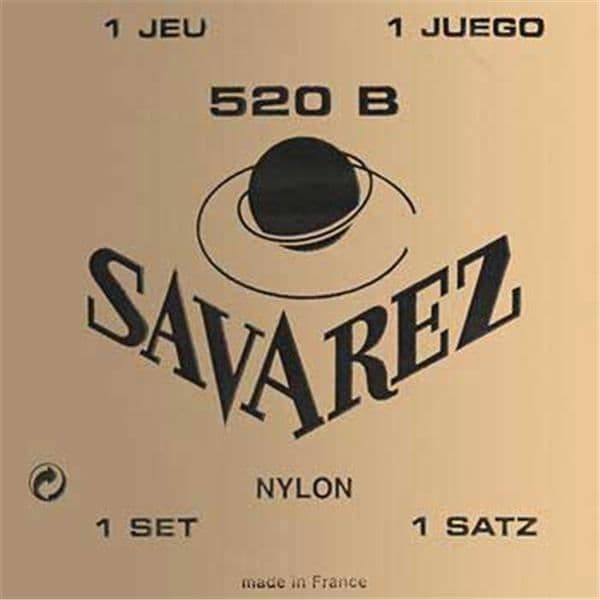 Strängset - SAVAREZ - 520B