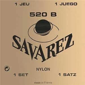Strängset - SAVAREZ - 520B