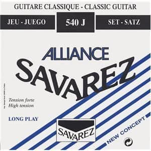 Strängspel - SAVAREZ - 540J