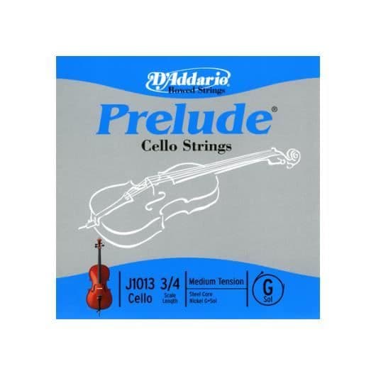 CORDAR QUATUOR J1013-3-4M D'ADDARIO