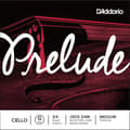 Miniatyrbild 1 av 3: CORDAR QUATUOR J1013-3-4M D'ADDARIO