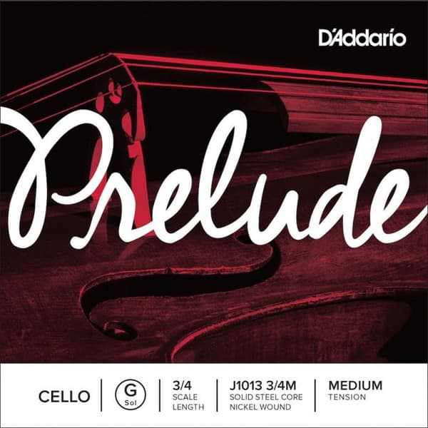 CORDAR QUATUOR J1013-3-4M D'ADDARIO