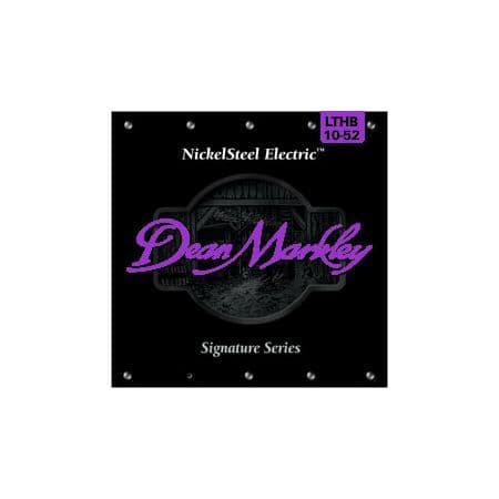 DEAN MARKLEY 2504B - Strängar - Elgitarr