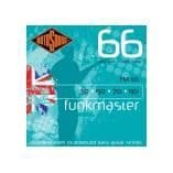 CORDES BASSES FM66 ROTOSOUND