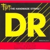 DR Cordes Tite-Fit Elgitarr 11-50 Extra H