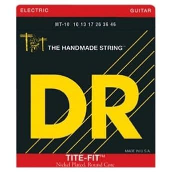 DR Tite Fite Electric Guit Strings 10-46 Medium