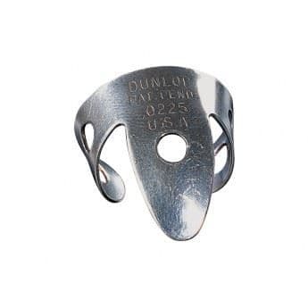Onglet Metal Nickel .025 - Dunlop 33R025