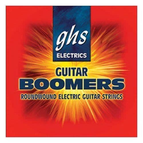 GHS Nickel Rockers Light - Nederland GHS Nickel Rockers Light - Nederland