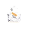 Miniatyrbild 4 av 4: Rotosound elektrisk gitarrsträngsats Flatwound Monel Medium Gauges (12 16 24 32 42 52)
