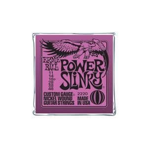 Ernie Ball EP02220 Slinky Power