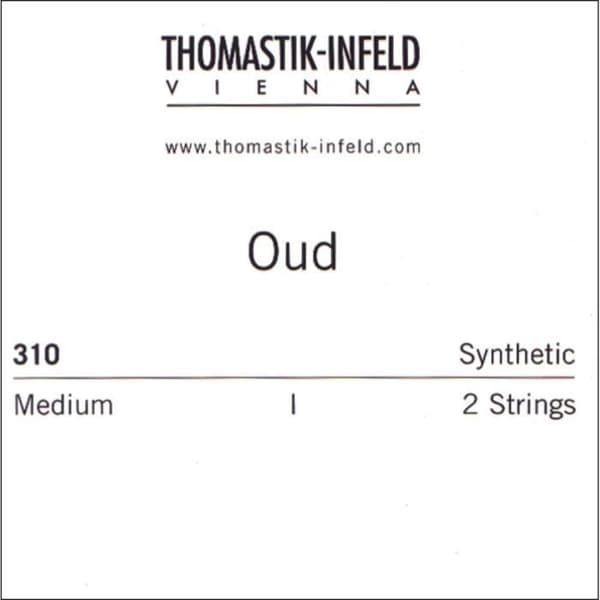 Cordes Thomastik Aoud arabisk 315