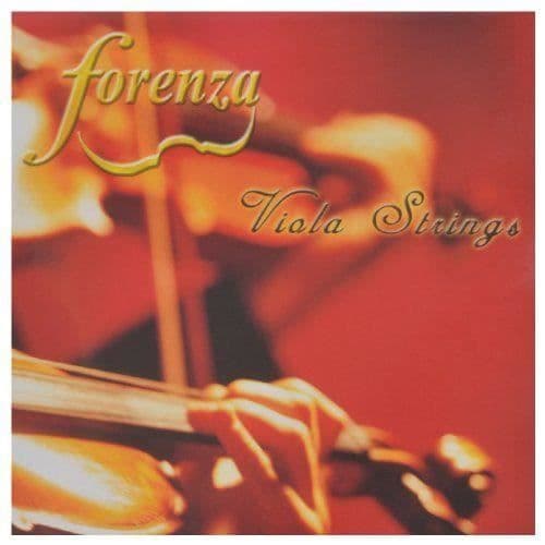 Forenza FA14VAA 4/4 Viola Violinsträngar
