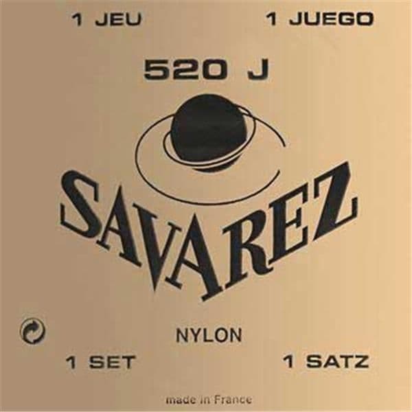 Strängset - SAVAREZ - 520J