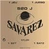 Strängset - SAVAREZ - 520J