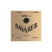 Strängset - SAVAREZ - 520J
