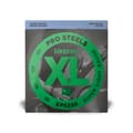 Miniatyrbild 1 av 2: D'Addario ProSteels Bass Super Light Long Scale-strängar 40-95 EPS220