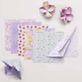 Miniatyrbild 1 av 2: Rico Design Origami Paper - Transformation Collection - 15 x 15 cm - 50 ark