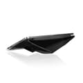 Miniatyrbild 4 av 6: STM OPP - Origami iPad Air 11" (M2) fodral (svart)
