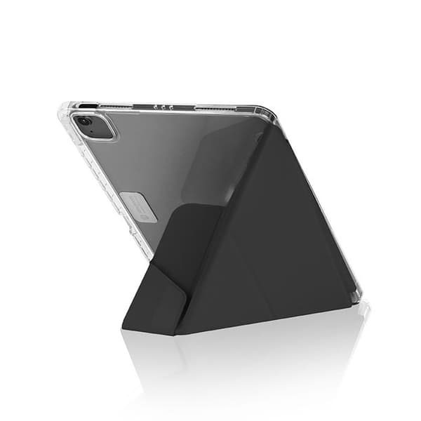 STM OPP - Origami iPad Air 11" (M2) fodral (svart)