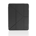 Miniatyrbild 2 av 6: STM OPP - Origami iPad Air 11" (M2) fodral (svart)