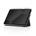 Miniatyrbild 1 av 6: STM OPP - Origami iPad Air 11" (M2) fodral (svart)
