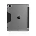 Miniatyrbild 3 av 6: STM OPP - Origami iPad Air 13" (M2) fodral (svart)