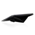 Miniatyrbild 4 av 6: STM OPP - Origami iPad Air 13" (M2) fodral (svart)