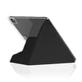 Miniatyrbild 5 av 6: STM OPP - Origami iPad Air 13" (M2) fodral (svart)
