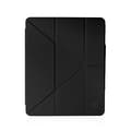 Miniatyrbild 2 av 6: STM OPP - Origami iPad Air 13" (M2) fodral (svart)