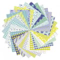 Miniatyrbild 2 av 2: Origami Creative Kit: Pappersblommor