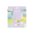Miniatyrbild 1 av 2: Origami Creative Kit: Pappersblommor