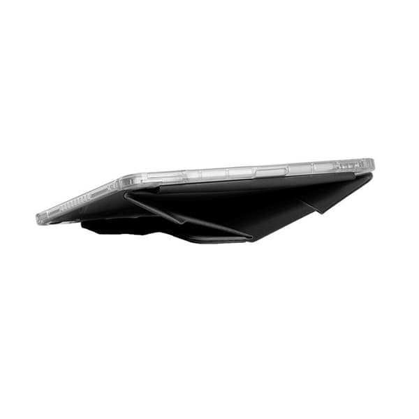 STM OPP - Origami iPad 10,9" (2022) fodral (svart)