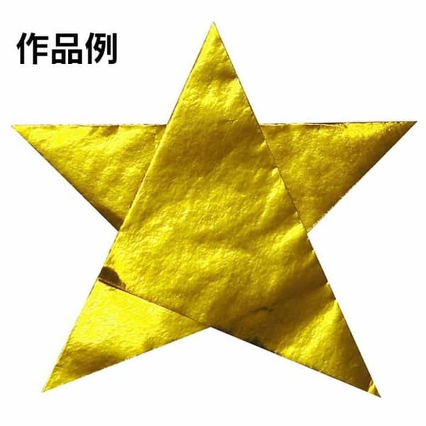 Toyo vikpapper - 064159 - Origami Monochrome 15 cm 159 (japansk import)