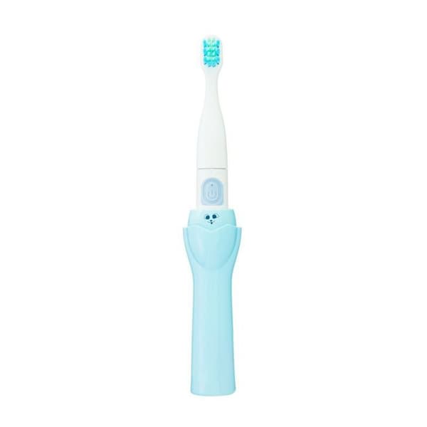 Förvaringsbox tandställning Vitammy - TOW013600 - Tooth Friends Nika Blå