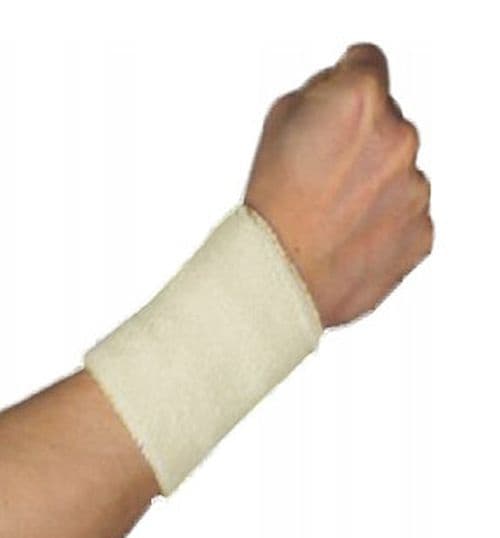 SELECT ELASTIC RANNETUKI VALKOINEN