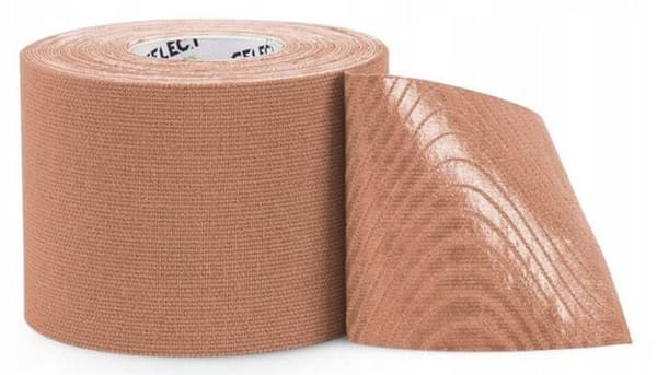 K-TAPE SELECT
