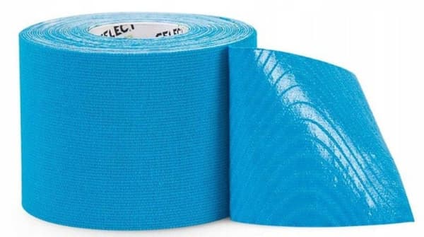 K-TAPE SELECT