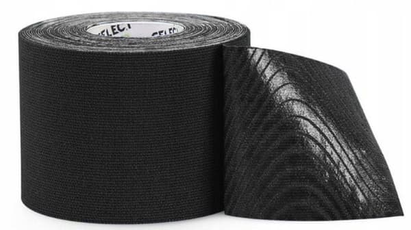 K-TAPE SELECT elastisk bånd