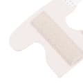 Miniatyrbillede 6 af 11: Tåstøtte Bærbar Åndbar Justerbar Brud Genopretning Fiksering Hallux Valgus Corrector Grå