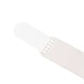 Miniatyrbillede 7 af 11: Tåstøtte Bærbar Åndbar Justerbar Brud Genopretning Fiksering Hallux Valgus Corrector Grå
